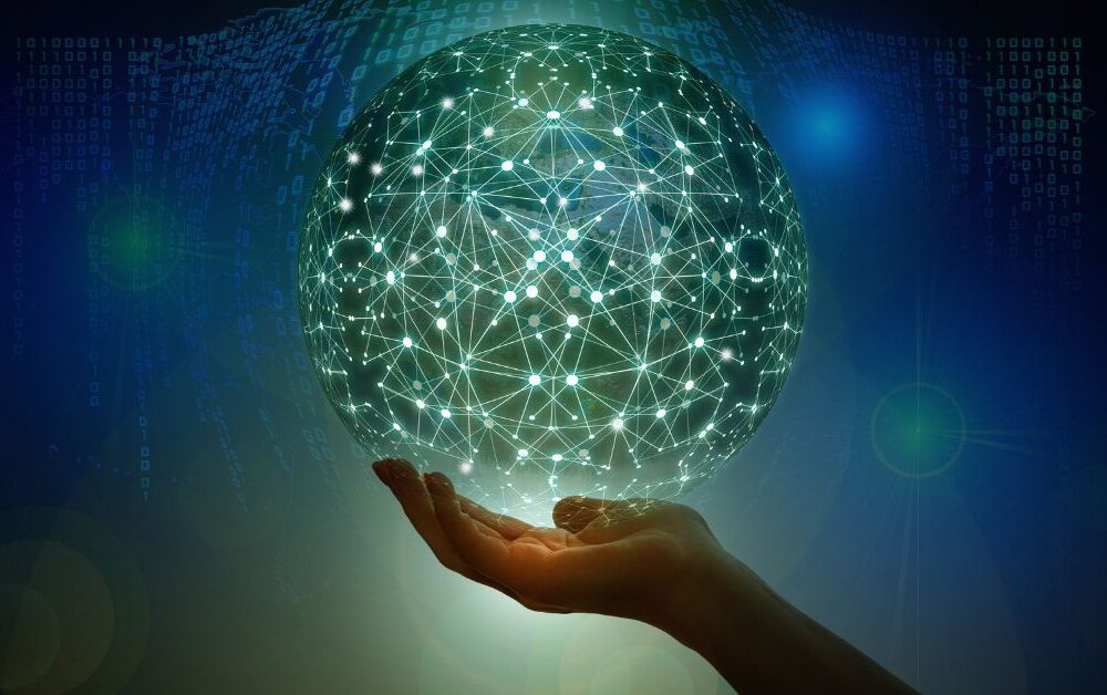 Blockchain