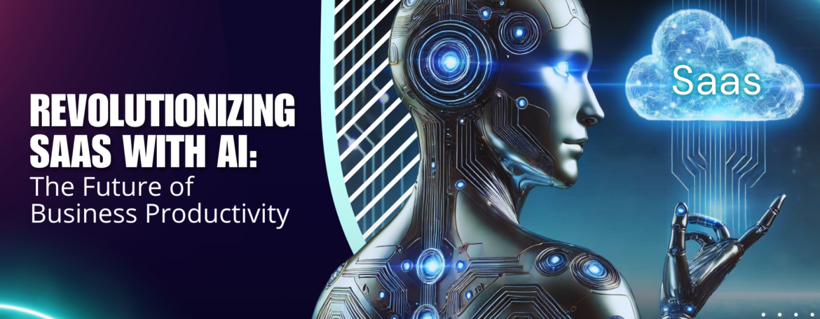 AI in SaaS: Revolutionizing Business Operations with arieotech