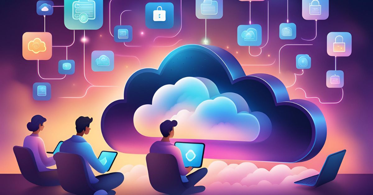 Cloud Development
