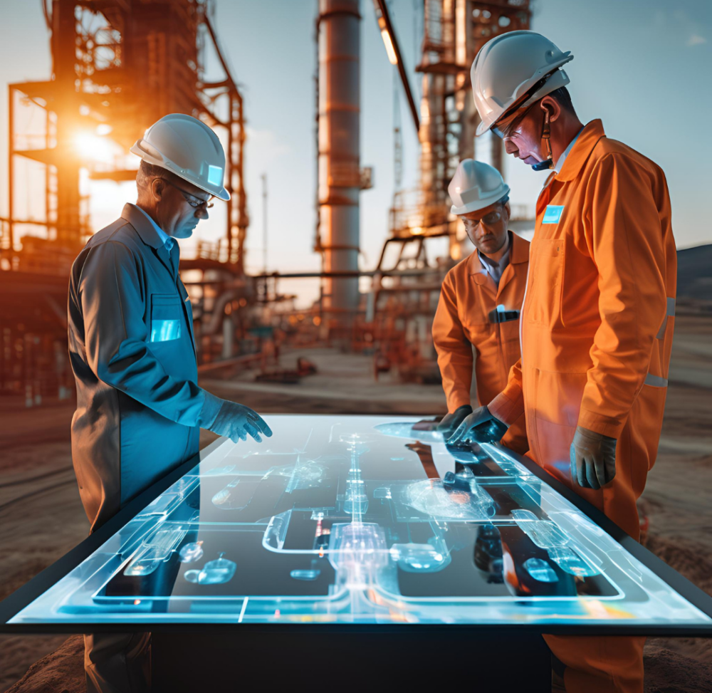 Data Warehouse provides business edge in Oil and Gas