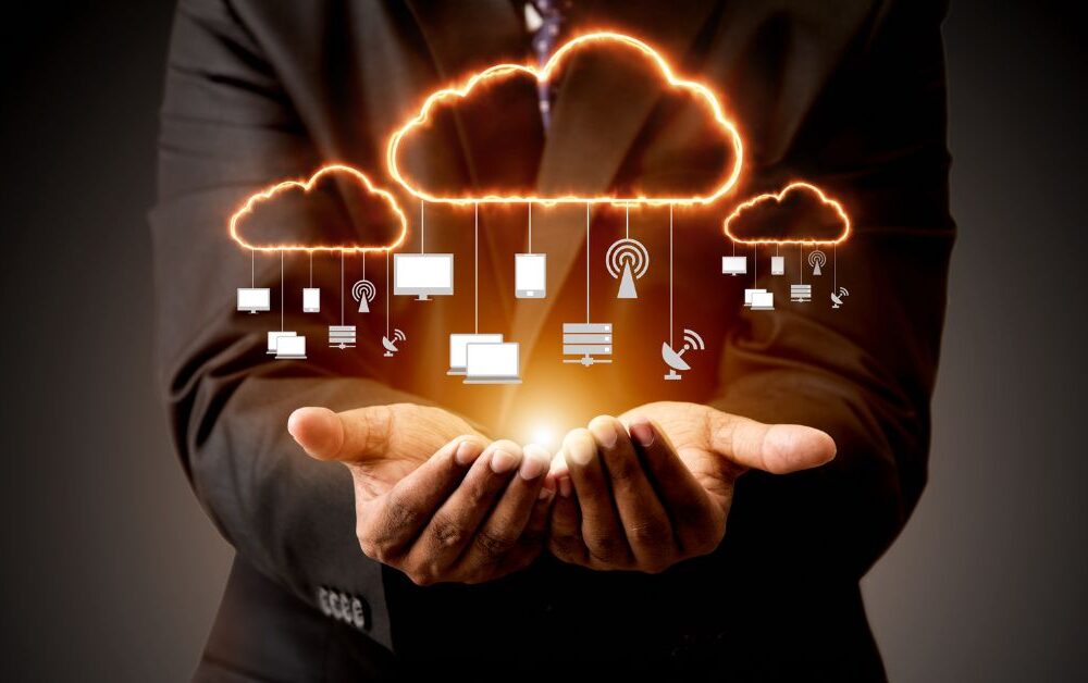 SalesForce