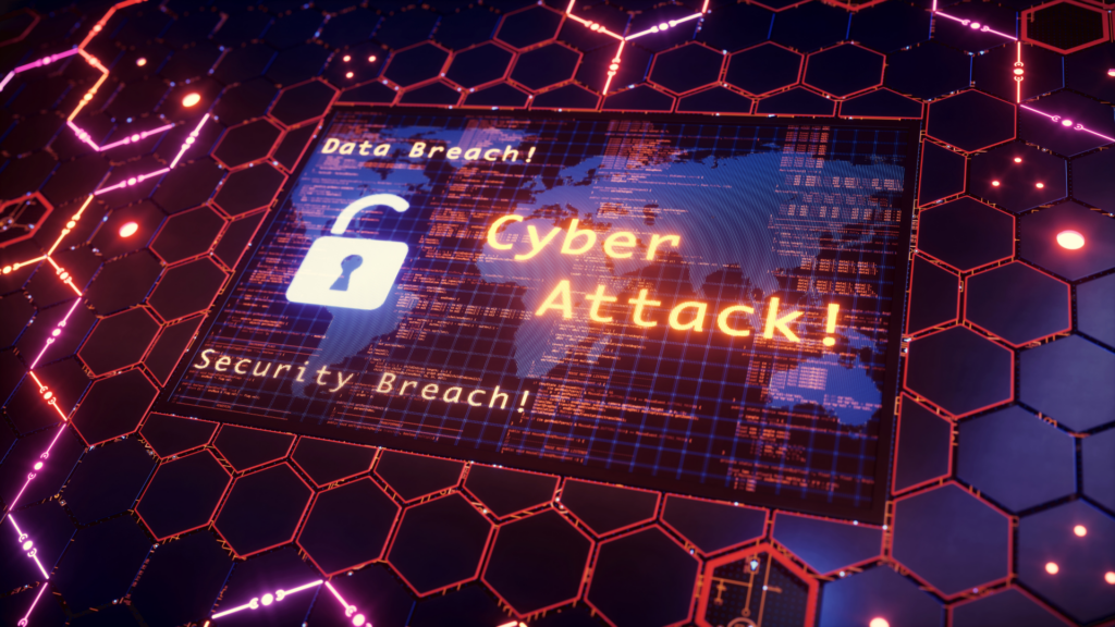 How arieotech is Leading the Fight Against Cyber Attacks