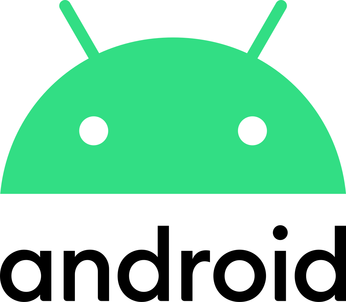 android vertical